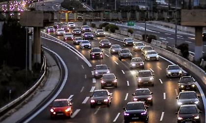 Πάσχα... με λιγότερα τροχαία φέτος - Μείωση 17,2% στα δυστυχήματα σε σχέση με το 2024